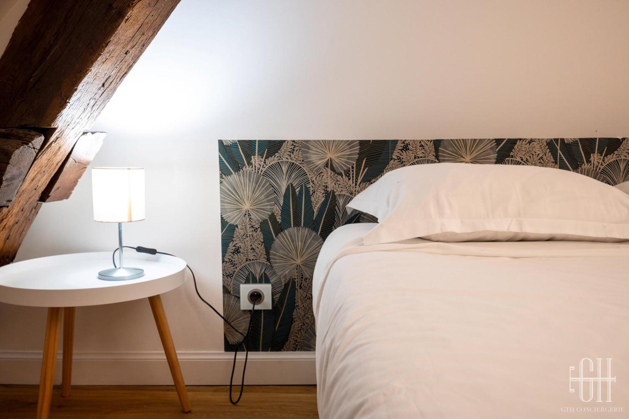 L'Azur / 100M Gare Apartment Tours Ngoại thất bức ảnh
