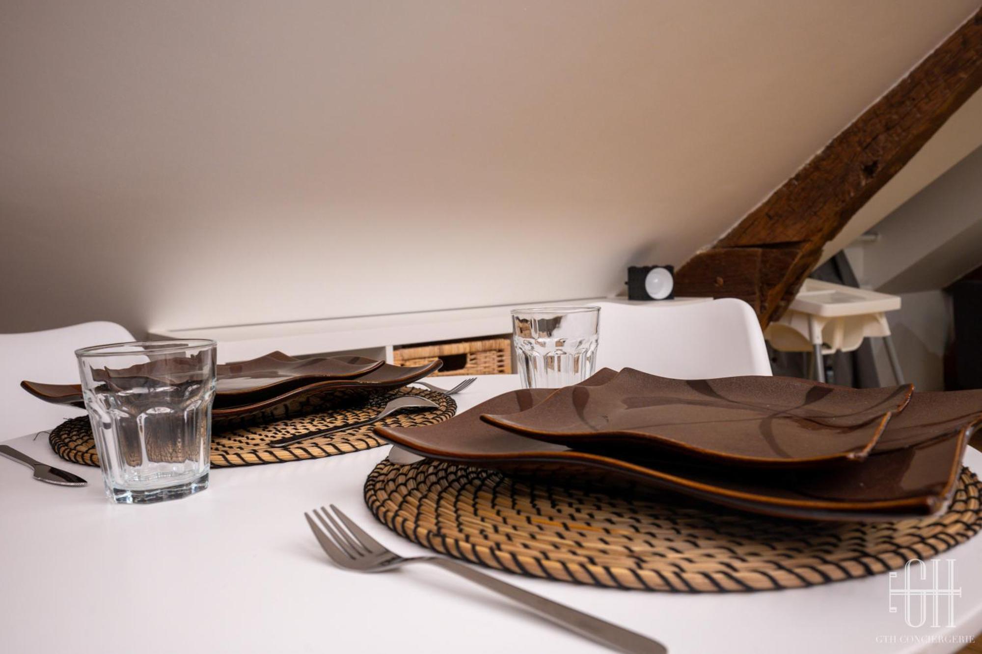 L'Azur / 100M Gare Apartment Tours Ngoại thất bức ảnh