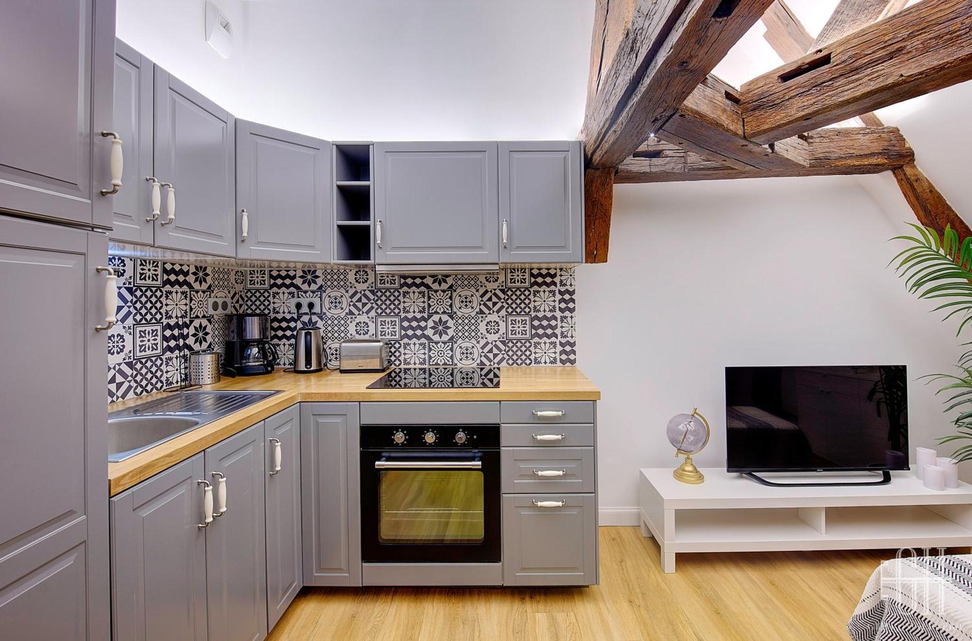 L'Azur / 100M Gare Apartment Tours Ngoại thất bức ảnh