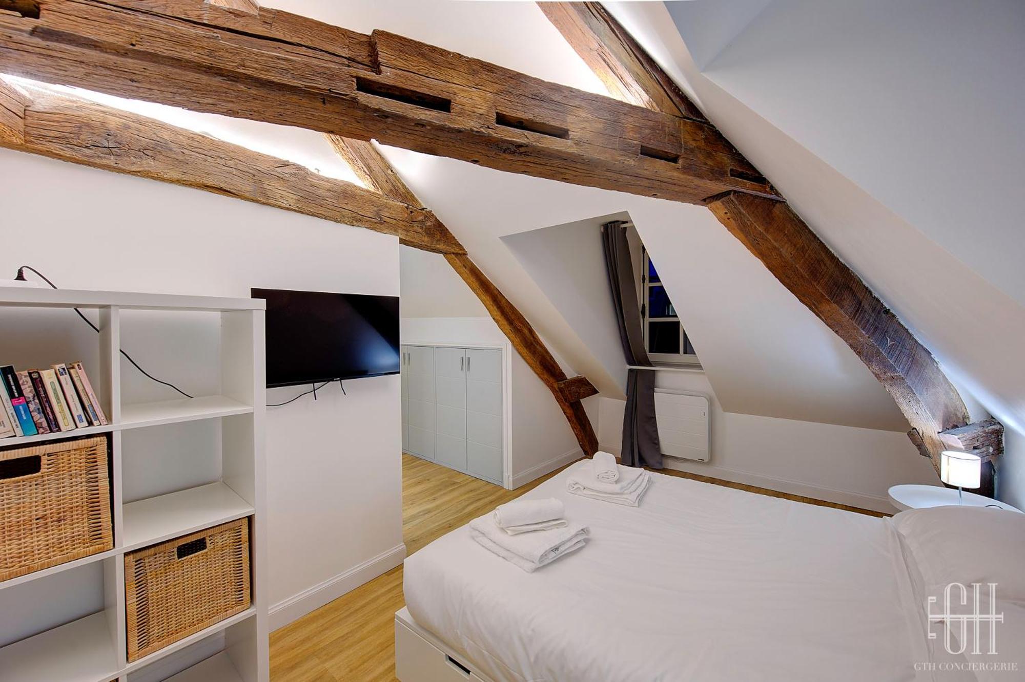 L'Azur / 100M Gare Apartment Tours Ngoại thất bức ảnh